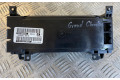 Блок управления климат-контролем P55115903AC, 12202829   Jeep Grand Cherokee (WJ)