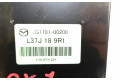 Блок комфорта L37J189R1, G170100200   Mazda CX-7   