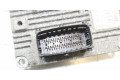 Блок управления двигателя 51891838   Fiat Punto (199)