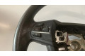 Руль BMW 5 F10 F11  2009-2016 года 93732431      
