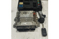 Řídící jednotka SW9664626580, SW9664626580   Lancia Phedra 2008