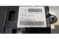 Блок комфорта 9819008380   Peugeot 5008 II   