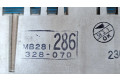 Панель приборов MB281286, 328070   Mitsubishi Galant Eterna       