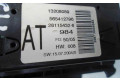 Дисплей    13373981   Opel Astra H