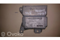 Блок подушек безопасности 9665558180, 610963100   Citroen C5