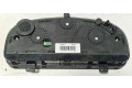 Спидометр (приборный щиток)    96673666, 00019245   Opel Antara