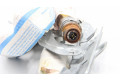 Боковая подушка безопасности 306656410-AD   BMW 5 GT F07