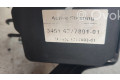 Jednotka ABS 34516777801, 6777801   BMW 5 E60 E61 2006