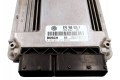 Řídící jednotka 070906016K, 0281011271   Volkswagen Transporter - Caravelle T5 2003