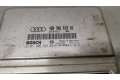 Блок управления двигателя 4B0906018AD, 0261206528   Audi A6 S6 C5 4B