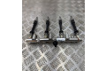 Комплект форсунок 175200298R, 175209534R    Renault Arkana  H5H 