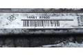 Интеркулер  14461AY600   Nissan Micra 
