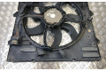 Комплект вентиляторов     6726053703, 0460810453    Volkswagen Amarok 