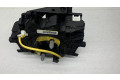 Подрулевой шлейф SRS 4M5T14A664AB, 17D940   Ford Focus