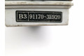Блок предохранителей 911703E920, 91170-3E920   KIA Sorento    