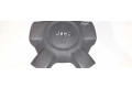 Подушка безопасности водителя 5JS061J8AD, 5JS061J8AE   Jeep Cherokee