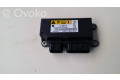 Блок подушек безопасности 13578314   Chevrolet Spark