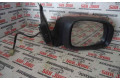 Zpětné zrcátko  Suzuki Swift 2007  8470162J20ZCC  