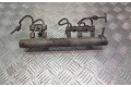 Vstřikovací lišta 0445214133   Toyota Yaris     