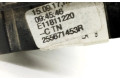 Переключатель дворников E11811220, MANDOLIMPIA   Renault Sandero I