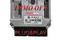 Блок управления двигателя 03G906021CE, 1039S25986   Volkswagen Eos   