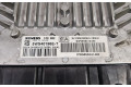 Řídící jednotka 5WS40196E-T, IMPRK1387093   Peugeot 407 2004