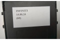 Блок комфорта 284B11BP0B   Infiniti FX   
