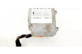 Блок подушек безопасности 1C0909601A, 5WK43123   Skoda Fabia Mk1 (6Y)