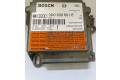 Блок подушек безопасности 3D0909601E, 0285001733   Porsche Cayenne (9PA)