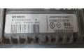 Блок управления коробкой передач 7700111874, 7700111874   Renault Clio II