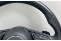 Руль Audi S5 F5  2016 -  года 8W0419091DJ, 8W0419091JAJ      
