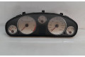 Přístrojová deska  Peugeot 207 CC  9658138580  