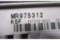 Панель приборов MR975312   Mitsubishi Pajero Pinin       