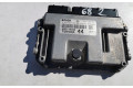 Řídící jednotka 89661-0H440, 89661-0H440 0261S12197   Peugeot 108 2014