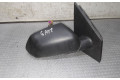 Зеркало электрическое        Volkswagen Polo IV 9N3  2005 - 2009 года   
