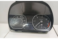 Přístrojová deska  BMW 1 E81 E87 2007 102498231, 6974650  