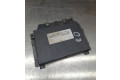 Блок управления коробкой передач A0245458032   Mercedes-Benz CLK A209 C209