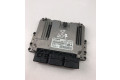 Turbodmychadlo Блок управления двигателем ECU        