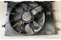 Вентилятор радиатора     8649634, 0130303909    Volvo XC70 