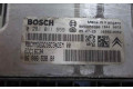 Řídící jednotka 9660653880   Citroen C3 Pluriel 2005