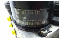 Jednotka ABS 6E0907379A, 6E0614117   Volkswagen Lupo 2000
