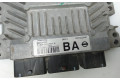 Řídící jednotka 23710JD59C   Nissan Qashqai 2007