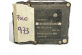 Блок АБС 10.0949-0348.3, 10.0949-0348.3   Volkswagen  Polo III 6N 6N2 6NF  1995 - 2001 года