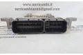 Řídící jednotka A6519007500, A6519007500   Mercedes-Benz E W212 2009
