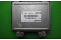 Řídící jednotka 12647212, AA4N   Opel Astra J 2012
