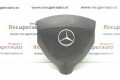 Подушка безопасности двери A16986001029   Mercedes-Benz A W169