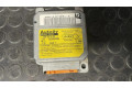 Блок подушек безопасности 9636894080, CENTRALITAAIRBAG   Peugeot 206+