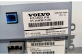 Дисплей    31483613   Volvo V40