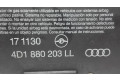 Подушка безопасности пассажира 4D1880203LL   Audi A8 S8 D2 4D