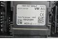Блок комфорта 1S0937086F, IMPRK1472472   Skoda Citigo   
